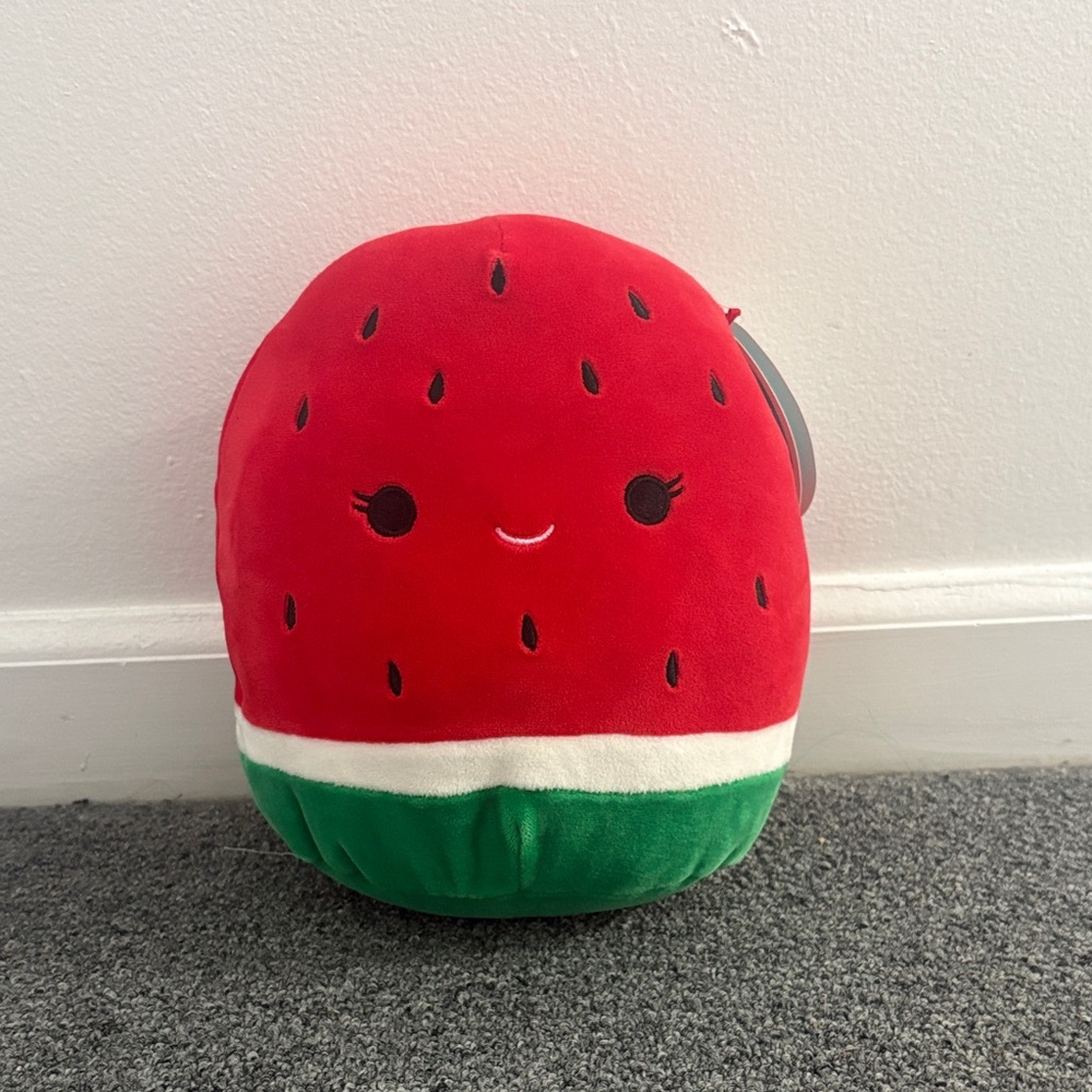Winsey Watermelon Squishmallow